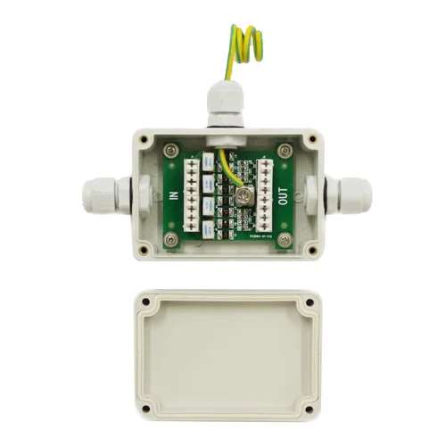 Грозозащита SP-IP/1000PW (ver2)